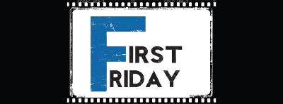 Intersections Presents: First Friday Photo Booth